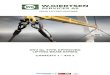 DNV GL TYPE APPROVED LIFTING BEAM SERIES CAPACITY · PDF file · 2017-05-30DNV GL TYPE APPROVED LIFTING BEAM SERIES CAPACITY 1 ... such as DNV Standard for Certification 2.22 Lifting