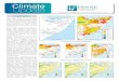 Highlights Map 2: Sept 2017 TAMSAT Monthly Rainfall · PDF fileBari Map 1: Sept 2017 Monthly Rain Gauge Data Source: SWALIM Indian Ocean Gulf of Aden ETHIOPIA Karan rains persisted