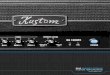 2010 PRODUCT CATALOG - Who made your guitar? … PRODUCT CATALOG ... 18 SIENNA® ACOUSTIC GUITAR AMPLIFIERS 12 GROOVE BASS® AMPLIFIERS Groove amplifiers deliver …