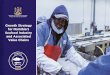 Growth Strategy for Namibia’s Seafood Industry and Associated Value · PDF file · 2018-03-01for Namibia’s Seafood Industry and Associated Value Chains ... and off-shore fish