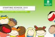 STARTING SCHOOL 2018 - Home | … 43 Admission criteria: Austin Farm Academy, Beechwood Primary Academy, College Road Primary School, Eggbuckland Vale Primary School, Elburton Primary