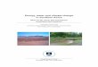 Energy, water and climate change in Southern Africa - Energy · PDF file · 2016-02-038.3 The water-energy nexus and climate change in policy and planning 52 ... turbines of hydroelectric