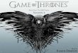 Game Of Thrones (Music From The HBO ® Series) Season 4dl.ir-dl.com/user30/Music/Ramin Djawadi - Game of Thrones S04.pdf · performed by Sigur Rós 3. Breaker Of Chains 4. Watchers