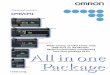 Programmable Controllers CP1H/CP1L - OMRON ipari …omronkft.hu/nostree/pdfs/plc/cp1/p057-e1-09_cp1h_cp… ·  · 2012-04-03OMRON Corporation Industrial Automation Company ... •