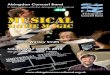· PDF fileStephen studied music at Southampton University and subsequently conducting at the University of Surrey. ... Titanic Music by James Horner, arr. Calvin Custer