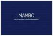 MAMBO - iyc.comiyc.com/wp-content/uploads/2016/03/Mambo-ebrochure-ilovepdf... · MAMBO Length 112’ (34.14m) Build 2004/2015, FERRETTI CUSTOM LINE ... 13’5” Novurania w/ 50hp