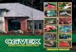 QUALITY LAWN AND GARDEN TOOLS - Emsco Group Catalog.pdf · Cavex is designed Work Force TM – Quality Lawn and Garden Tools ... commercial-quality lawn and garden tools. The handles