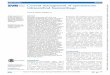 Open Access Review Current management of spontaneous ...svn.bmj.com/content/svnbmj/2/1/21.full.pdf · Current management of spontaneous intracerebral haemorrhage Cyrus K Dastur, Wengui