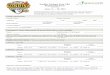 (March 2012) June 11 — 15, 2012 - Clover Sitesstorage.cloversites.com/gracepointeplainfield/documents/2012 VBS... · SonRise National Park VBS Registration Form (March 2012) June