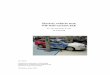 Electric vehicle test: VW Golf variant ECE - TU/e · PDF fileElectric vehicle test: VW Golf variant ECE P.F. van Oorschot, ... motor is an air cooled 150kW AC induction motor. 