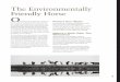 The Environmentally Friendly Horse - sccd. · PDF fileThe Environmentally Friendly Horse O ... This chapter outlines and describes some key ... storage areas, corrals,
