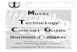 Music Technology: Alphabetical Glossary Multi-levelbraidhurstperformingarts.weebly.com/uploads/2/3/2/5/... · Web viewOrchestral works, chamber music, solo instrumental works (including