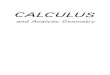 Calculus and Analytic Geometry, 2nd Edition - · PDF fileCalculus and Analytic Geometry 2nd Edition John F. Randolph ... the solid and practical work in store for them when ... Method