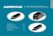 AIRPAX IAR Series - 1RU/1U circuit breaker - Sensata ... · PDF fileThe CER series circuit breaker provides the necessary ratings for wireless and wired ... 59 and 69 provide fast-acting,