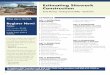 Estimating Sitework Construction - AGCSD pages 2017.pdf · • Site visit and soil borings • Pre-estimate checklists ... and the unexpected • OSHA trenching
