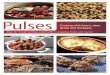 Pulses · PDF fileCooking with beans, peas, lentils and chickpeas Ideas for including these superfoods in everyday meals and snacks! Pulses