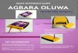 QUICK REFERENCE GUIDE AGBARA OLUWAyoruba1.com/Agbara Oluwa_Manual.pdf · AGBARA OLUWA QUICK REFERENCE GUIDE KEY INFORMATION Thank you for purchasing our product! You will enjoy the