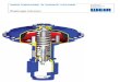 Diaphragm Actuators - Technology Support · PDF fileWeir Control & Choke valves Engineered valves for protection & process control Weir Control & Choke Valves Diaphragm Actuators 2