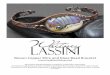 Woven Copper Wire and Glass Bead Bracelet - … Copper Wire and Glass Bead Bracelet Intermediate/Advanced All content and photography is property of Whitney Lassini Glass. Permission