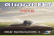 Global ELT - Stanley publishingstanleypublishing.es/descargas/colecciones_2014/147/Global ELT.pdf · Global ELT Brighton, East Sussex, UK ... Level B1, Level B2, Level C1, Level C2