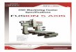 CNC Machining Center Specifications - ThomasNetcdn.thomasnet.com/ccp/01268837/183123.pdfCNC Machining Center Specifications Komo Machine, Inc. 1 Gusmer Drive ... Alpha HVI servo motors