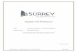 REQUEST FOR PROPOSALS - Surrey City of · PDF fileConsulting Services – PeopleSoft Upgrade RFP #1220-030-2015-002 Page 1 of 51. REQUEST FOR PROPOSALS . Title: Consulting Services