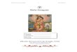 · PDF fileThis mantra captures the ... (While performing pradakshina namaskara, ... Brahma, Vishnu and Shiva, O Bhagawati of Wisdom, Sarasvati,
