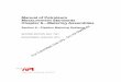 Section 6—Pipeline Metering Systems - API Ballotsballots.api.org/copm/colm/ballots/docs/06_6 e2 Reaff.pdf · Manual of Petroleum Measurement Standards Chapter 6—Metering Assemblies