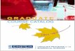 GRADUATE PROGRAMS IN THE BIOMEDICAL · PDF fileGRADUATE PROGRAMS IN THE BIOMEDICAL SCIENCES ... discussion sessions and presentation of the protein structure ... The importance of
