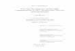 The Case for Vehicular Visible Light Communication (V …cl21/master-thesis.pdf · ABSTRACT The Case for Vehicular Visible Light Communication (V2LC): Architecture, Services and Experiments