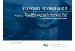 The Economic Impact of the Trans-Adriatic Pipeline on Albania · PDF fileThe Economic Impact of the Trans Adriatic Pipeline on Albania A report for TAP AG 4 2 Introduction This chapter