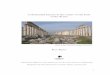 Colonnaded Streets in the Cities of the East under · PDF file · 2014-05-28Colonnaded Streets in the Cities of the East under Rome ... Other have identified influences stemming from