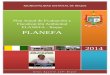 Plan Anual de Evaluación y Fiscalización Ambiental ...munireque.gob.pe/wp-content/uploads/2015/03/PLANEFA...Plan Anual de Evaluación y Fiscaliz ación Ambiental PLANEFA - Reque