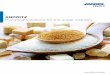 ANDRITZ Pump solutions for the sugar industry · PDF filepurification and to crystallization. ... any obligation and raise no liabilities to or form part of any ... Pump solutions