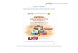 WHITE PAPER Godrej Security Solutions GSS Diwali Festive ... · PDF fileWHITE PAPER Godrej Security Solutions GSS Diwali Festive Scheme 2016 | West **This is a tentative creative and