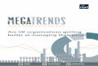 MEGATRENDS - CIPD · PDF fileAre UK organisations getting better at managing their people? MEGATRENDS Are UK organisations getting better at managing their people? 1. In 2003,