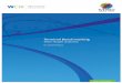 Terminal Benchmarking Whitepaper - · PDF fileEXECUTIVE SUMMARY This paper showcases Wipro’s thought leadership around the enterprise-wide fuel Terminal Benchmarking area, which