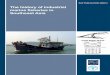 The history of industrial marine fisheries in Southeast · PDF fileThe history of industrial marine fisheries in ... of the major industrial marine fisheries in Southeast Asia has