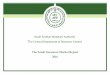 Saudi Arabian Monetary Authority - SAMA Market Report_2016...Saudi Arabian Monetary Authority The General Department of Insurance Control The Saudi Insurance Market Report 2016. The