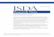 Research Note - isda.org · PDF fileDerivatives Market Analysis: Interest Rate Derivatives December 2016 Research Note Twice a year, the International Swaps and Derivatives Association