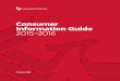Consumer Information Guide 2015–2016cdn.assets-phoenix.net/.../about_uopx/Consumer-Information-Guide.pdfCONSUMER INFORMATION GUIDE 2015–2016 | FEBRUARY 2016 I Table of Contents