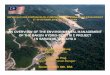 AN OVERVIEW OF THE ENVIRONMENTAL MANAGEMENT OF THE BAKUN ... · PDF fileAN OVERVIEW OF THE ENVIRONMENTAL MANAGEMENT OF THE BAKUN HYDRO-ELECTRIC PROJECT IN SARAWAK, ... o Report reviewed