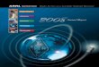 2008 Annual Report - arrl.org ARRL/2008-Annual-Report.pdf · Annual Report of the Chief Executive Officer ... IARU’s decades-long efforts to improve the 40 meter band, ... During