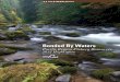 Bonded By Waters Reports... · Bonded By Waters Pacific Region ... problem-solving and success of our many ... cost savings and a 2012 Department of the Interior Environmental Achievement