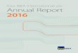 Itau BBA International plc Annual Report 2016 - Banco Itaú · PDF filennual Report 2016 Itau BBA International at a glance 2 ... risk, strong capital and ... heightened policy uncertainty