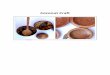 Coconut Craft - Craft Mark Craft.pdf · Coconut Craft . Contents 1 ... The craft of making decorative and utility ... The craft production process for the wood craft is as follows: