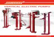 VERTICAL ELECTRIC PUMPS - Farm Equipmentjameswayfarmeq.com/media/jamesway_page.brochure/en... · The 12” and 16” electric manure transfer pumps are designed to agitate and pump