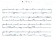 sheets-piano.rusheets-piano.ru/wp-content/uploads/2013/05/Yiruma-Letter.pdfDr-n7 Bm/D Fžm7(b5) B rn7 CM7 cåm7(b5) rit. Letter Fåm7(b5) CM7 Ern7 Am7 CM7 akbobada.com