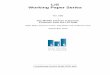 LIS Working Paper Series - · PDF fileLIS Working Paper Series Luxembourg Income Study (LIS), asbl No. 580 I The Middle Classes in Europe: ... 12 Siegfried Kracauer, Die Angestellten,