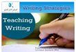 English Department Curriculum Standards Office - … Department Curriculum Standards Office ... between reading and writing Identify four multiple ... Four-square writing is a method